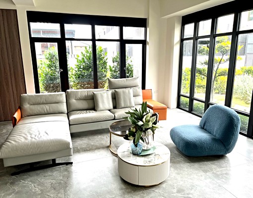 $近全新傢俱家電的兩房兩衛_屋主直租$ - Image 11