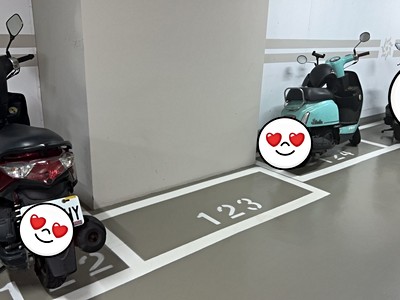 社區圖片