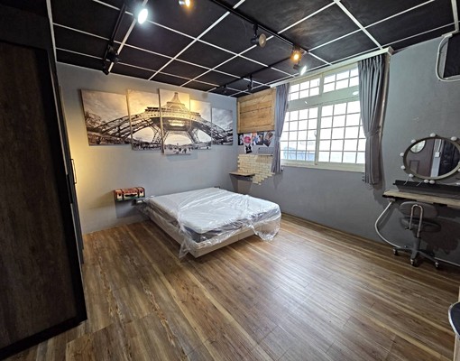 §大庄工業風格局方正美套房家電全§ - Image 3