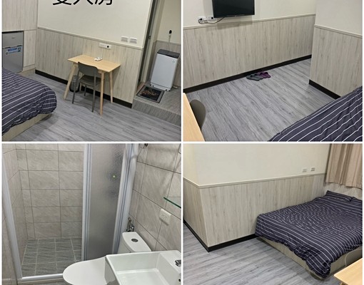 ［南台大學、奇美醫院］全新完工套房 - Image 7