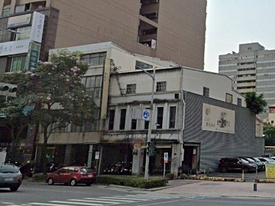 社區圖片
