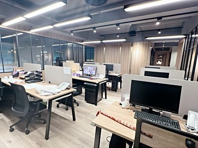 社區圖片