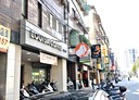 板橋區-三民路二段店面，39.5坪