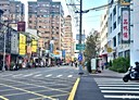 西屯區-弘孝路店面，57坪