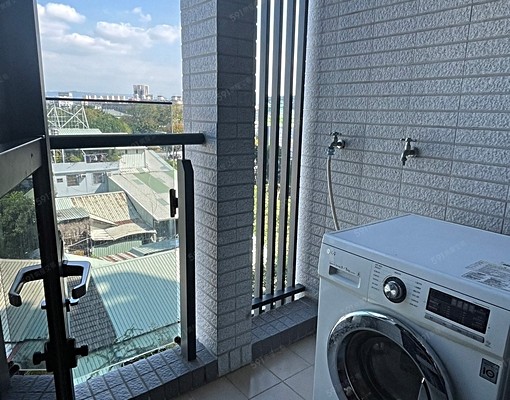 林安專任🦔逢甲圈高級飯店宅✔正兩房✔可租補可貓可租車位 - Image 10