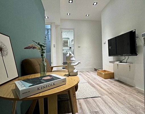 師大:台電大樓:低樓層:合租:陽台:便利:收垃圾:租補 - Image 2