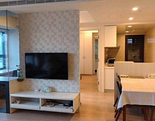 回國探親短租美河市景觀大廈美屋出租《可月租》 - Image 4