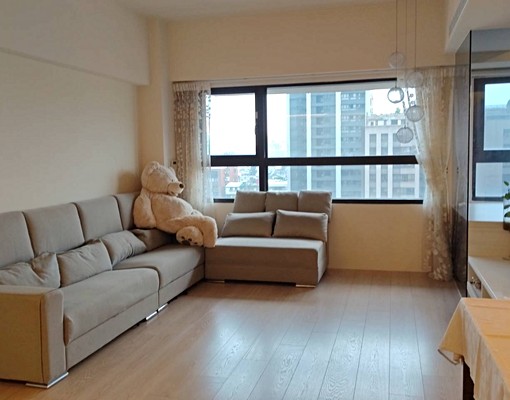 回國探親短租美河市景觀大廈美屋出租《可月租》 - Image 3