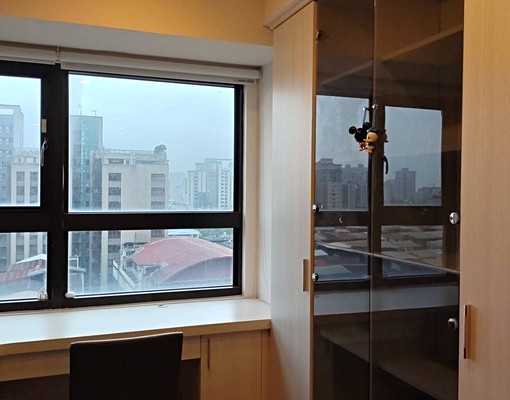 回國探親短租美河市景觀大廈美屋出租《可月租》 - Image 11