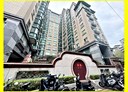 永和區-保福路一段2房1廳，16.3坪