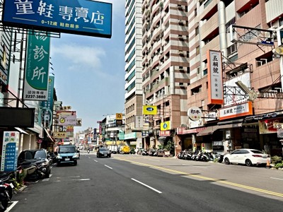 社區圖片