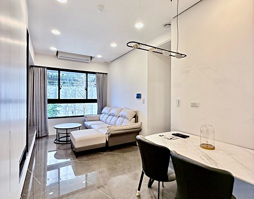 北屯最美兩房輕奢豪宅舒適實用!頂客族這邊請一卡皮箱直接入住 - Image 3