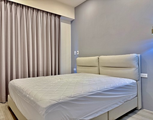 北屯最美兩房輕奢豪宅舒適實用!頂客族這邊請一卡皮箱直接入住 - Image 5