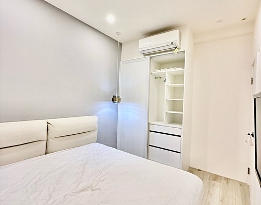 北屯最美兩房輕奢豪宅舒適實用!頂客族這邊請一卡皮箱直接入住 - Image 6