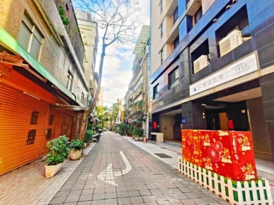 社區圖片
