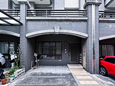 社區圖片