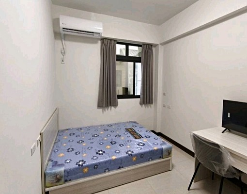 林園五福全新住宅一房一廳前後陽台 - Image 3