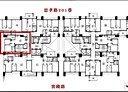 板橋區-實踐路2房2廳，29.6坪