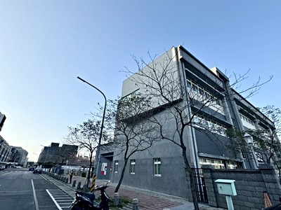 社區圖片