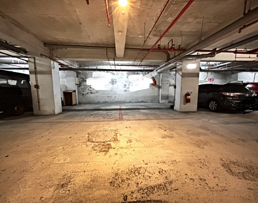 🚗B1平面雙車道/健身房/花商/火車站 - Image 6