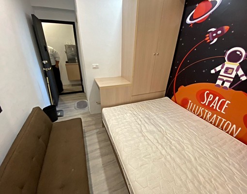 逢甲超值精裝修套房 - Image 2