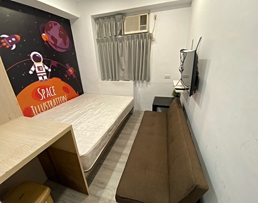 逢甲超值精裝修套房 - Image 1