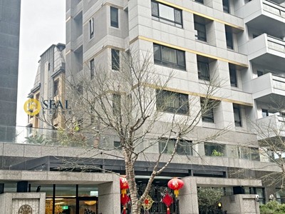 社區圖片