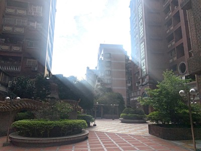 社區圖片