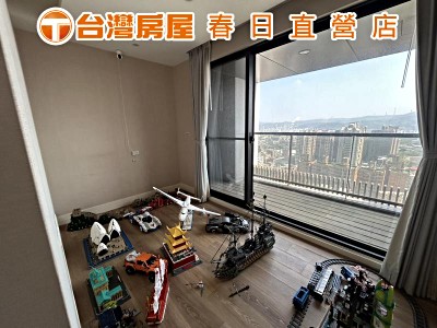 社區圖片
