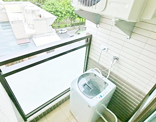 秒殺🌹租屋補助✨陽台獨洗曬✨室內機車位✨衛浴開窗 - Image 7