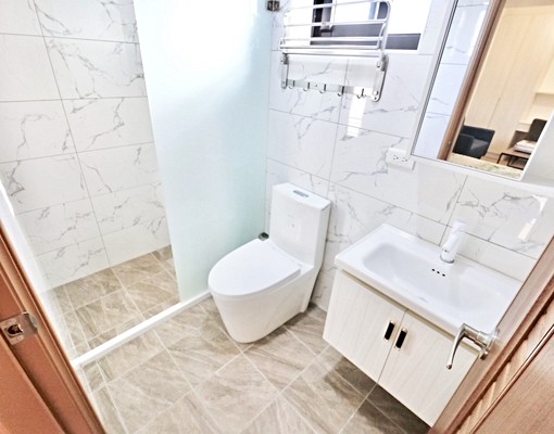 秒殺大坪數💕可雙租補✅台水台電✨室內機車✨陽台獨洗✨新整理 - Image 9