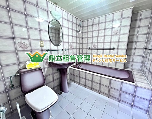 🔥國父紀念館🔥大3房/全新粉刷/含平車含管 - Image 9