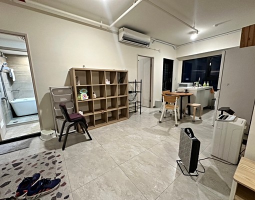 近高鐵/IKEA~舒適2房車~景觀戶 - Image 10