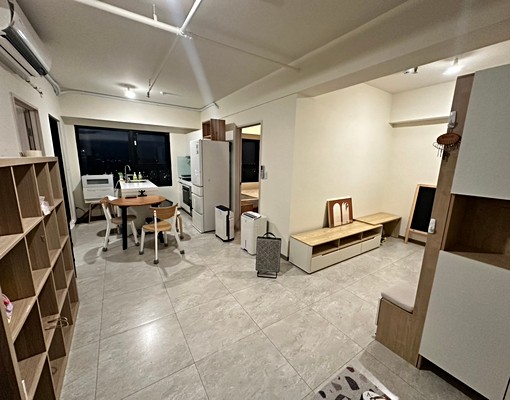 近高鐵/IKEA~舒適2房車~景觀戶 - Image 11