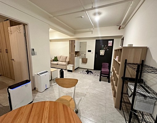 近高鐵/IKEA~舒適2房車~景觀戶 - Image 9