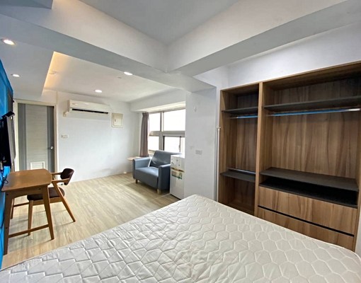 北區忠明路一房一廳獨立套房近科博館、大潤發、國軍醫、中國醫 - Image 3