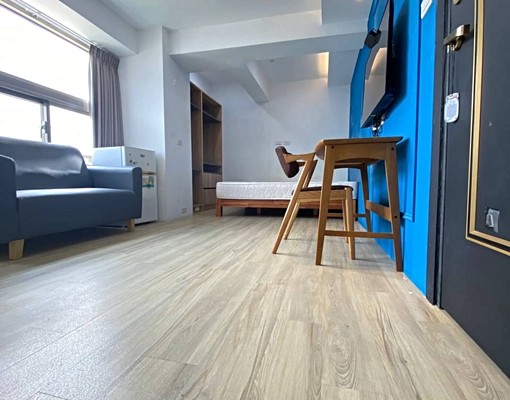 北區忠明路一房一廳獨立套房近科博館、大潤發、國軍醫、中國醫 - Image 6