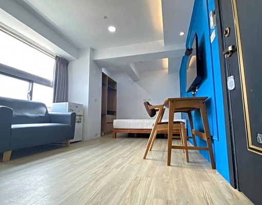 北區忠明路一房一廳獨立套房近科博館、大潤發、國軍醫、中國醫 - Image 5