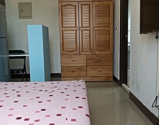 燕飛樓套房自有陽台獨立洗衣機可請租補 - Image 20