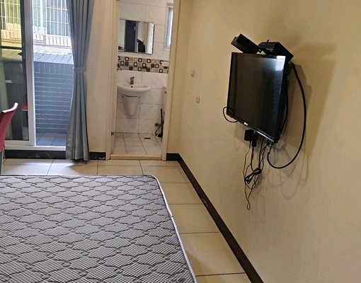 北區西門路4段430巷溫馨套房 - Image 2