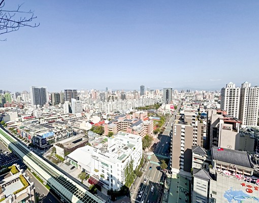 C🅰️豐之丘四房高樓視野附B1平車🅰️⭐傢俱電可談 - Image 6