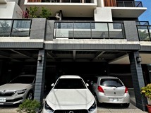 文山路犁頭山段過條路到竹北..