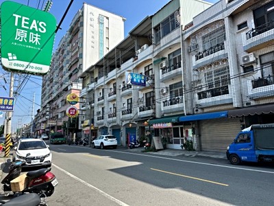 社區圖片