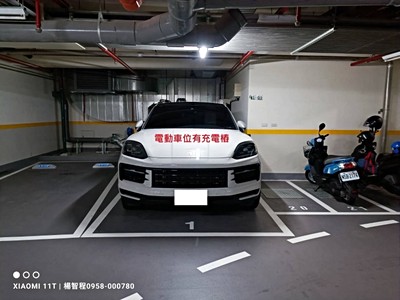 社區圖片