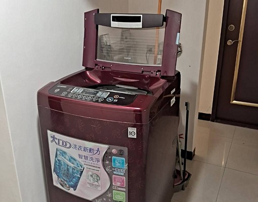 捷運步行3分鐘近北市安靜單純乾淨套房 - Image 2