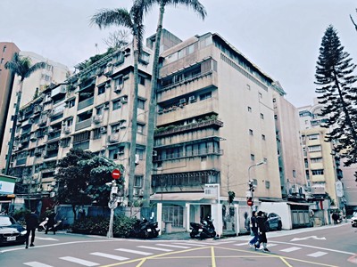 社區圖片