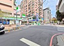蘆洲區-永樂街3房2廳，43.5坪