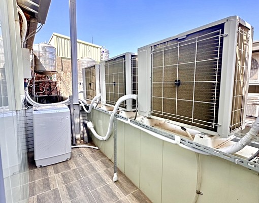 中科園區台中機場🌟全新完工🌟可租補🌟大套房陽台獨洗 - Image 11