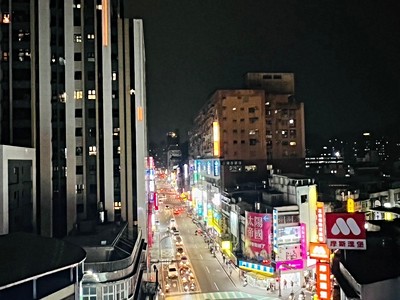 社區圖片