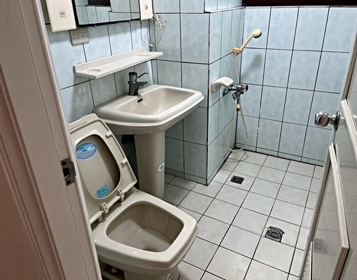 【海岸新境】可租補🎉免服務費🎉左岸公園三房含車位電梯 - Image 14